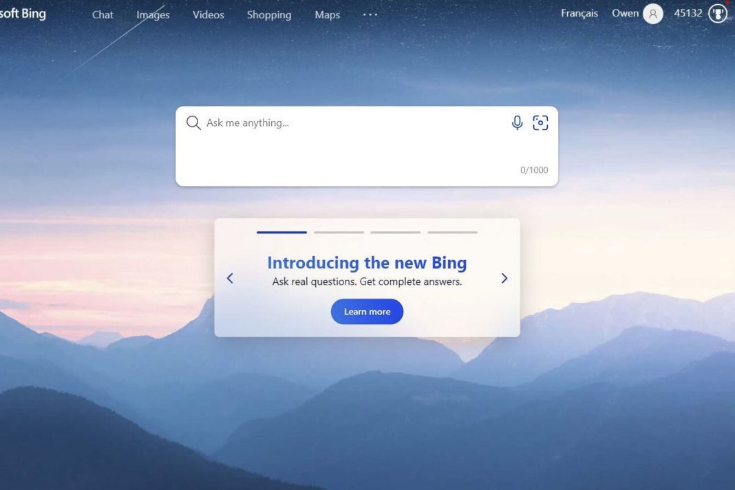 Primele experiențe cu chatbot-ul Microsoft sunt neliniștitoare. Bing Chat i-a certat pe useri, i-a contrazis și i-a implorat