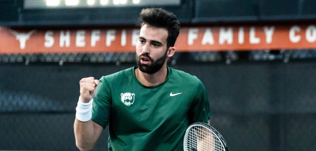 Adrian Boitan, noua senzaţie din tenisul masculin! Românul e campion în Florida