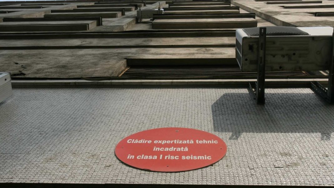 În Gorj există o singură persoană calificată pentru expertizarea seismică a clădirilor