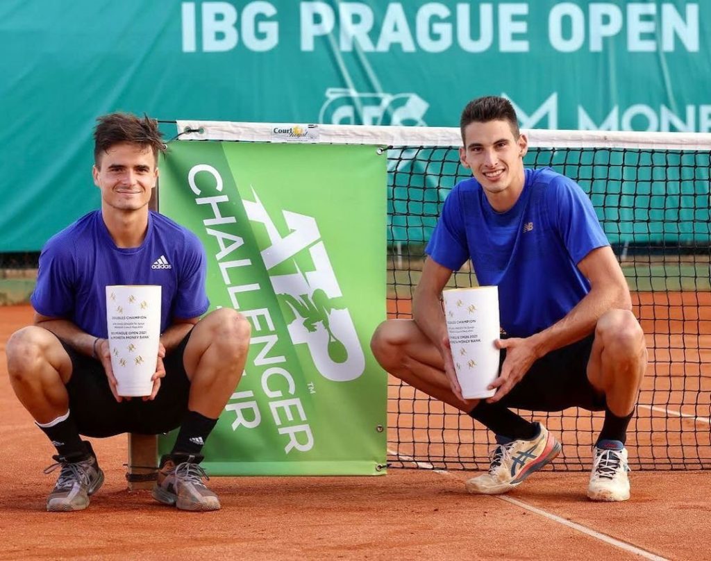 După Oeiras şi Tenerife vine Rovereto! Vlad Cornea este campion şi în Italia