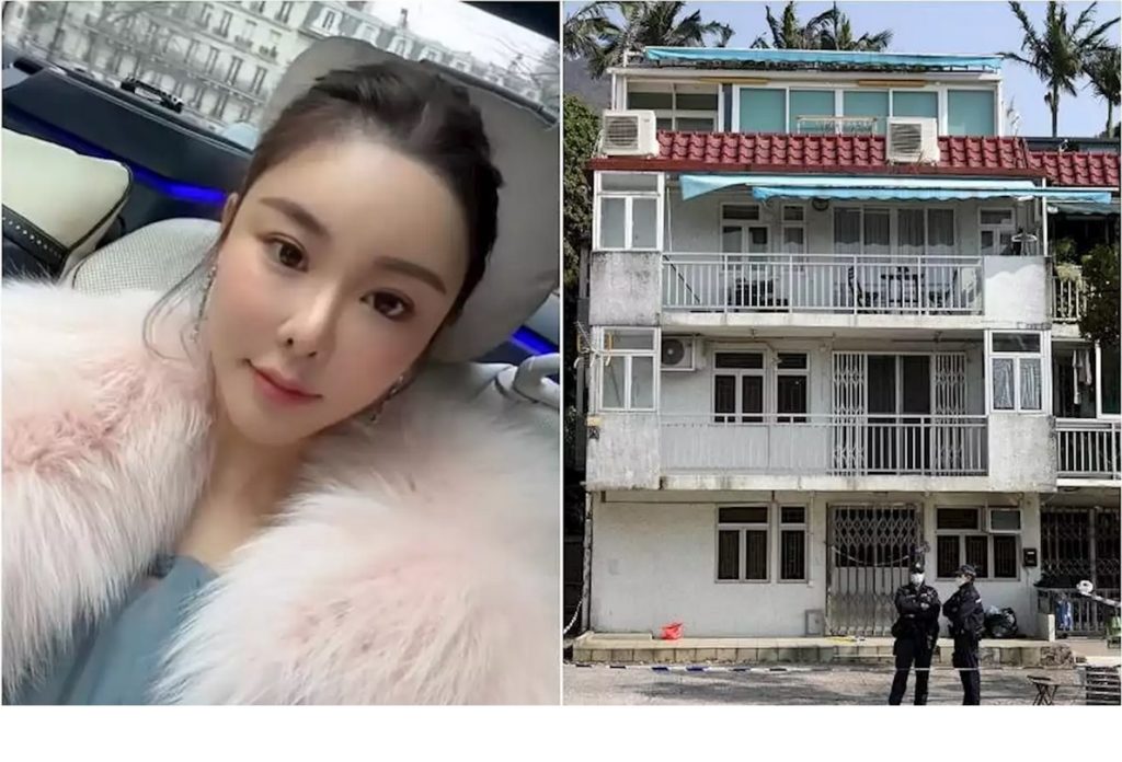 Fostul soț al modelului internațional Abby Choi și familia sa, după gratii. Ei au ciopârțit-o pe tânără