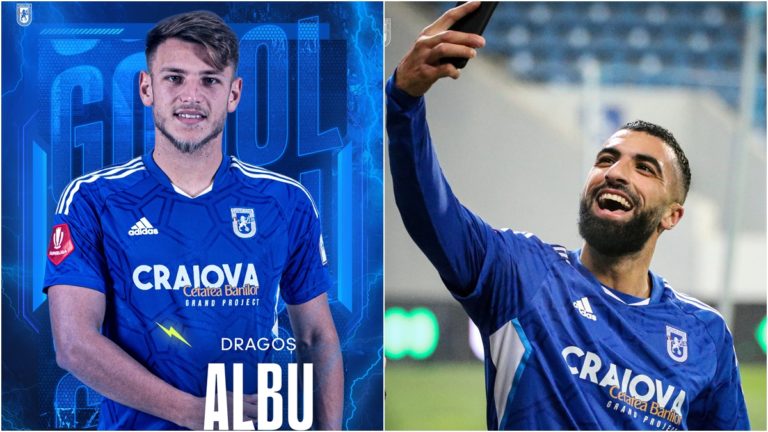 LPF a anunţat echipa etapei 24 din Superliga
