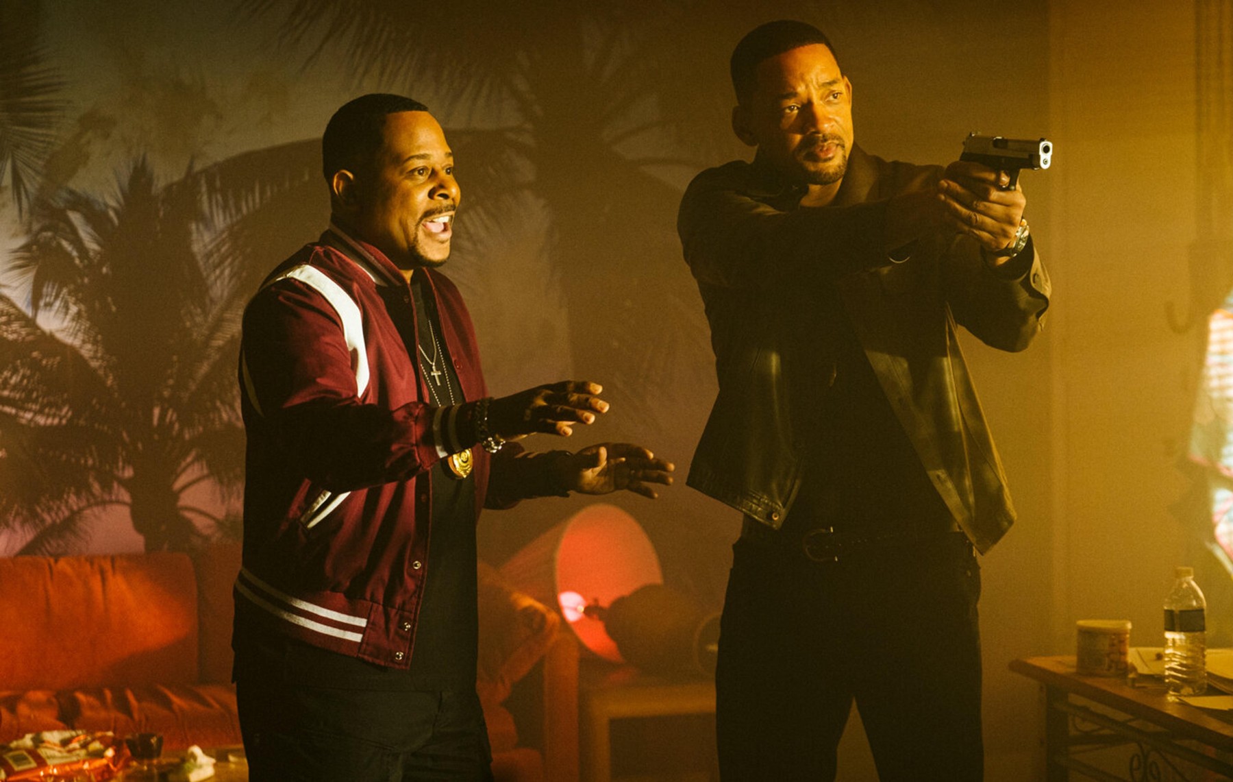 Will Smith va juca în „Bad Boys 4” alături de Martin Lawrence