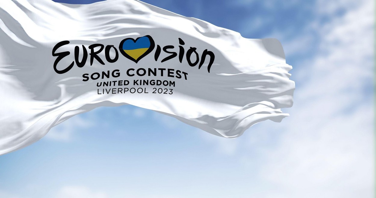 Melodia care va reprezenta România la Eurovision 2023, aleasă sâmbătă seară