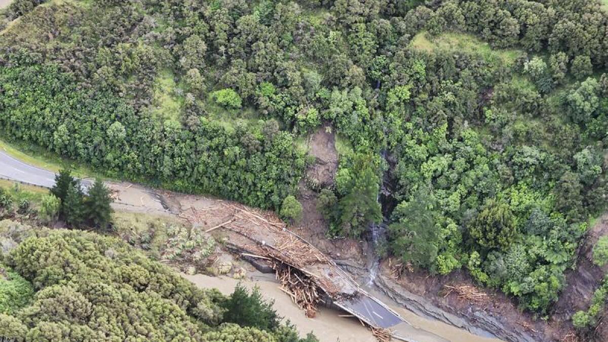 Cutremur cu magnitudinea 6,1 în largul coastei Noii Zeelande