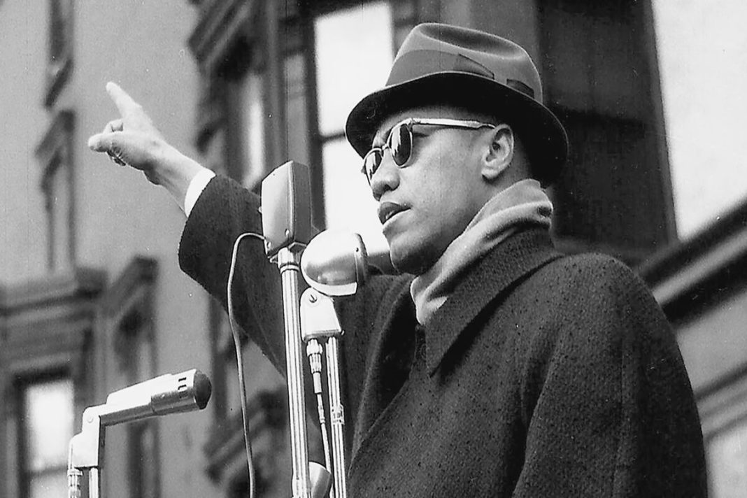 Familia lui Malcolm X dă în judecată FBI, CIA și alte agenţii federale pentru asasinarea lui
