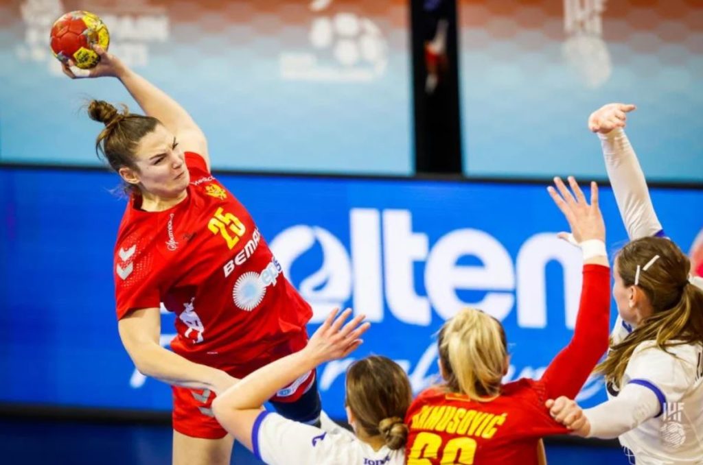 Să înceapă întăririle! SCM Craiova și-a luat inter dreapta cu medalie la European