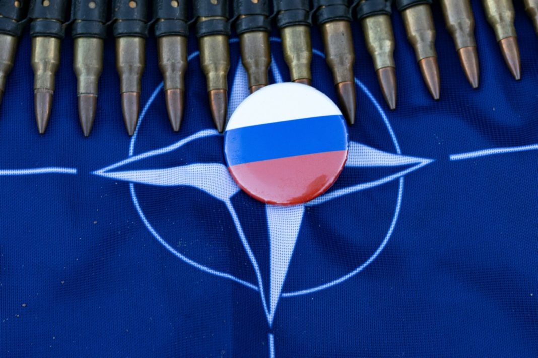 NATO cere Rusiei să își îndeplinească obligațiile nucleare asumate prin tratatul START