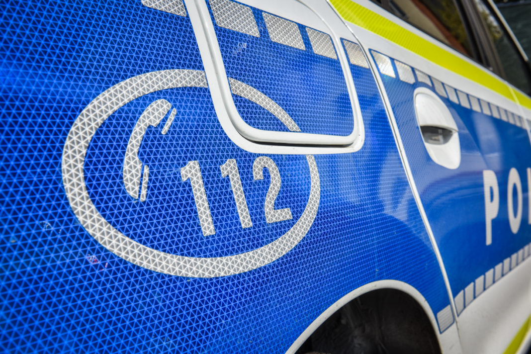 Bărbat prins de şase ori la volan cu permisul suspendat, în ultimii 10 ani