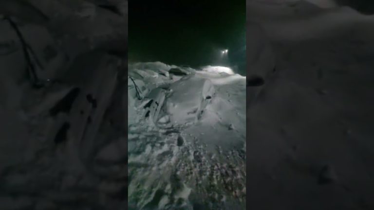 Dosar penal după avalanșele de la Cabana Capra