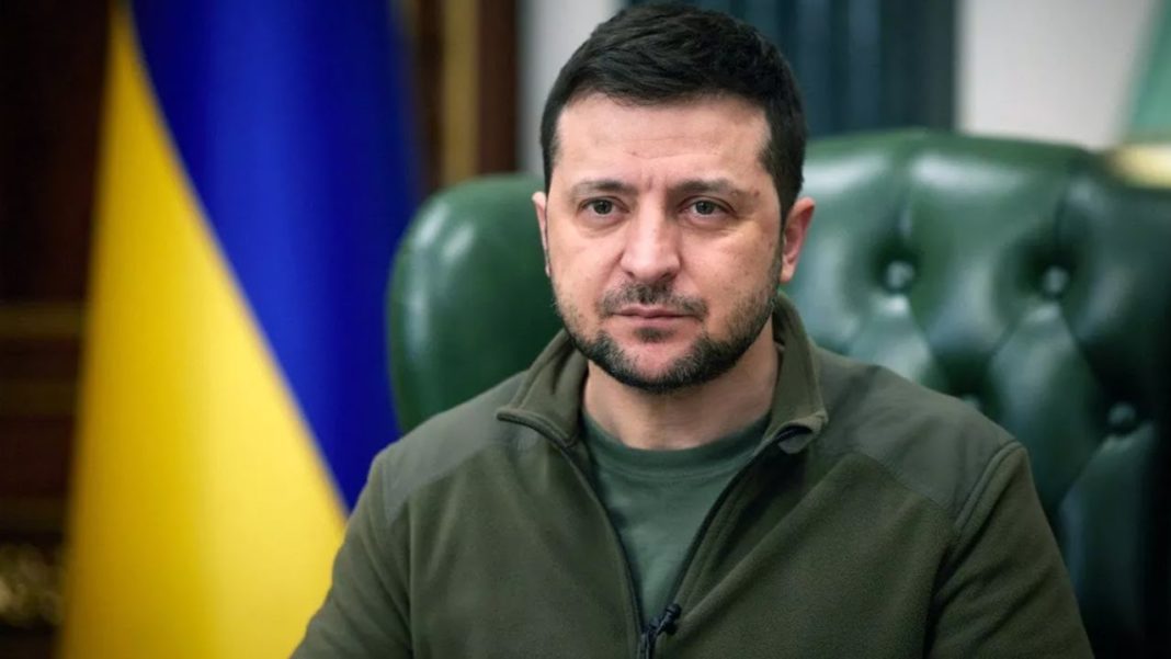 (VIDEO) Zelenski, discurs în PE: Rusia este cea mai mare forță antieuropeană a lumii