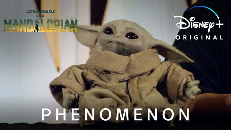 (VIDEO) Reportaj video pentru sezonul 3 din „Star Wars: The Mandalorian”, lansat de Disney+