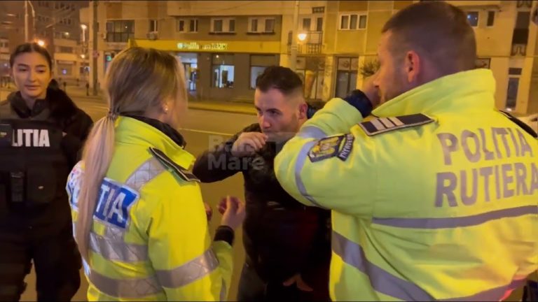 (VIDEO) Pozitiv la șapte droguri pe aparatele poliției a ieșit negativ pe analize de laborator
