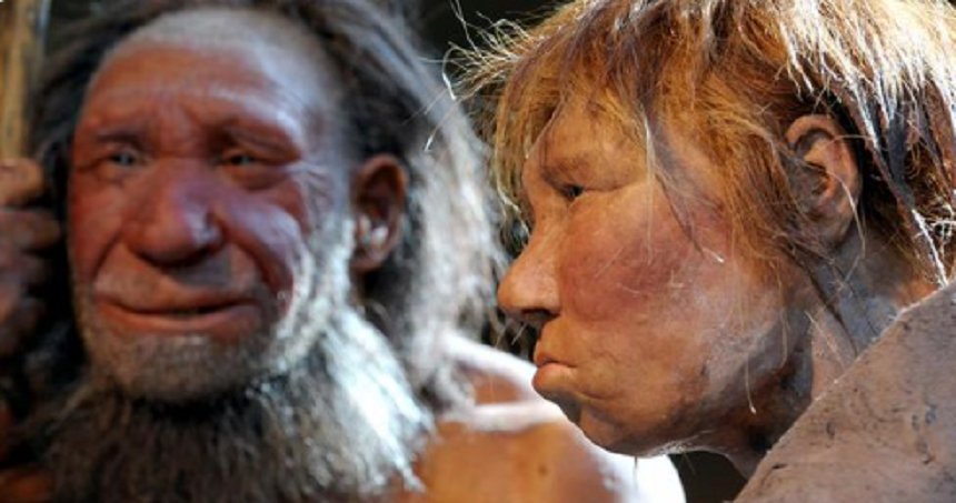 În Europa, oamenii din specia Homo sapiens erau înarmaţi acum 54.000 de ani