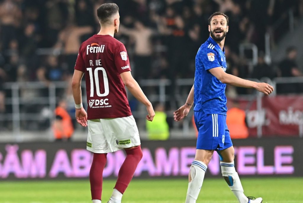 LPF a anunţat echipa etapei 27 din Superligă