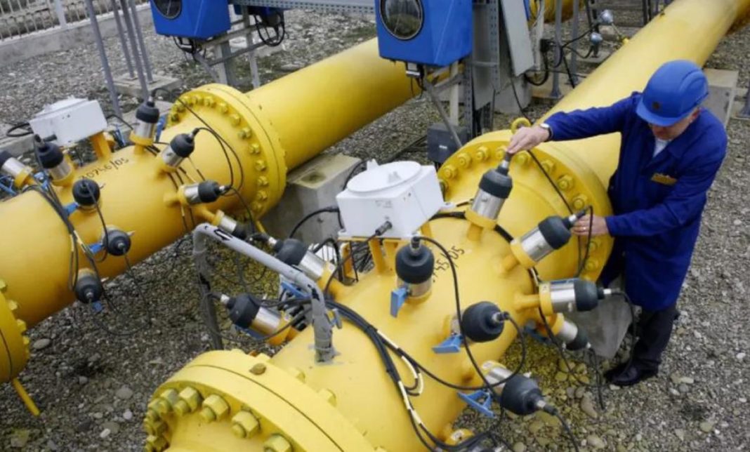 Cehia spune că nu mai depinde de gazele naturale rusești