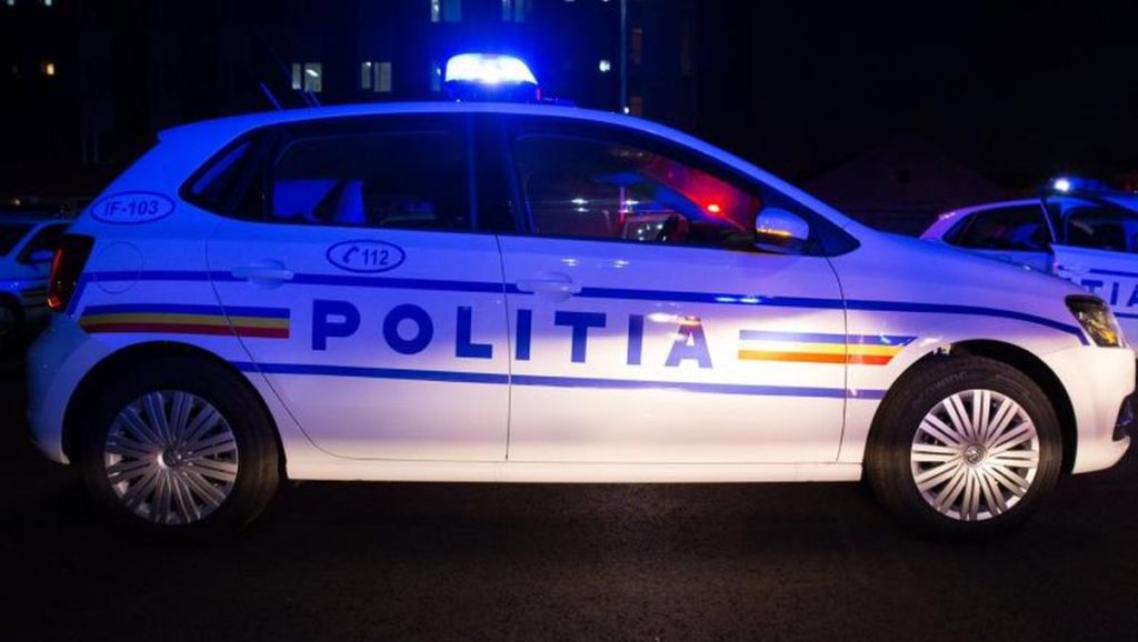Tineri agresați în Slatina