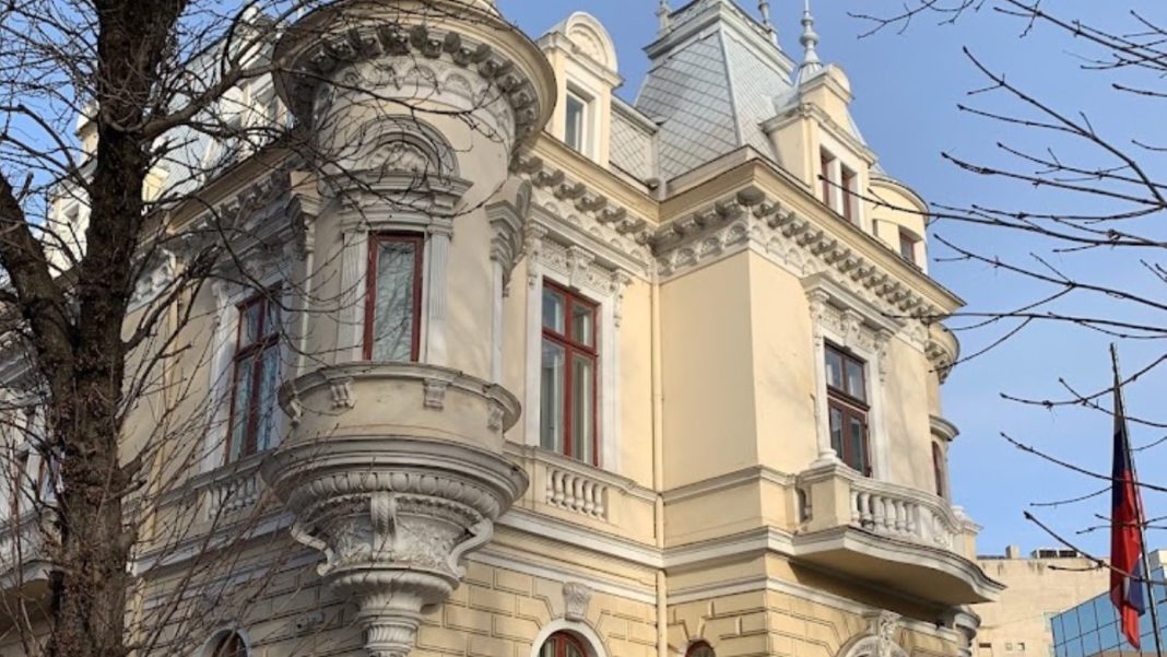 Reacția Moscovei după ce România a suspendat activitatea Centrului Rus de Știință și Cultură din București