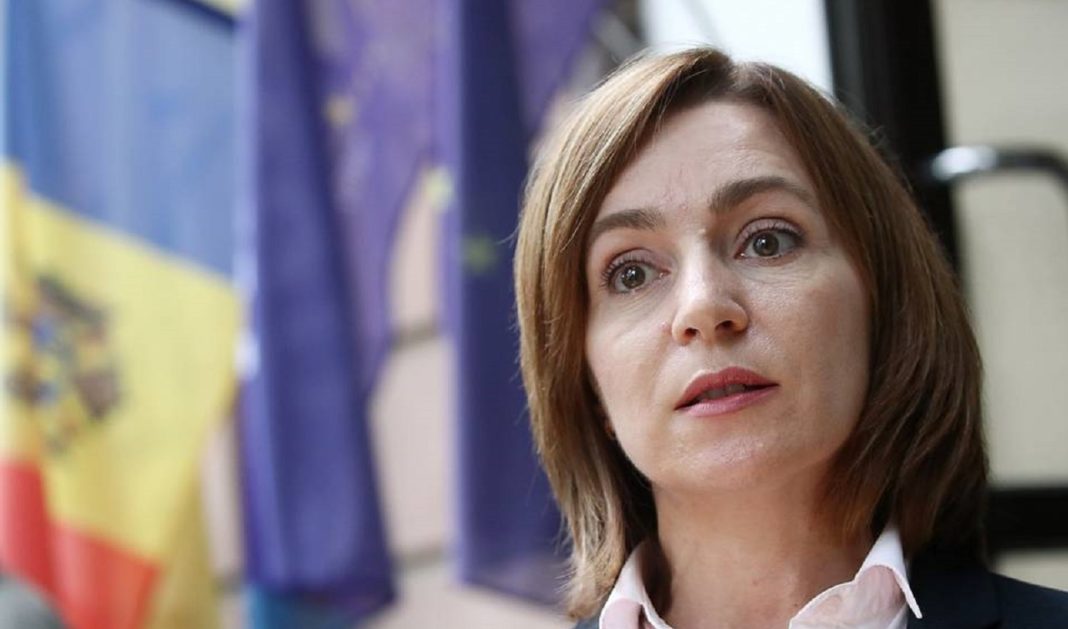 Președintele Republicii Moldova va face o vizită de lucru în  România