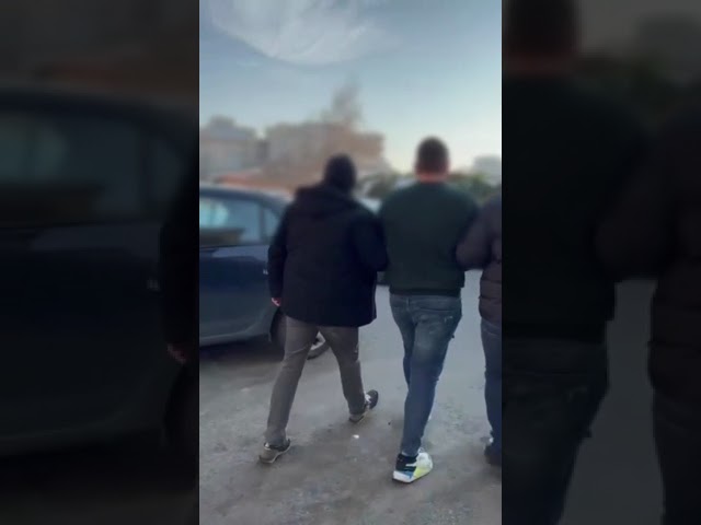 (VIDEO) Dolj: Reţinut pentru că a condus băut şi fără permis