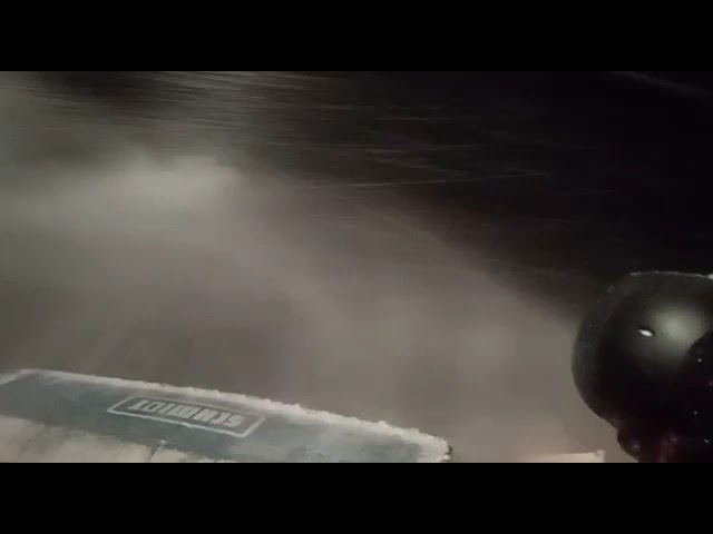 (VIDEO) Circulația între Novaci și Rânca este închisă