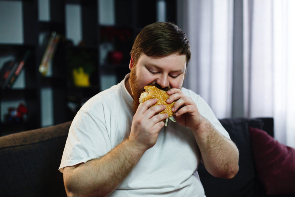 Medic chirurg: Trăim într-un mediu obezogen