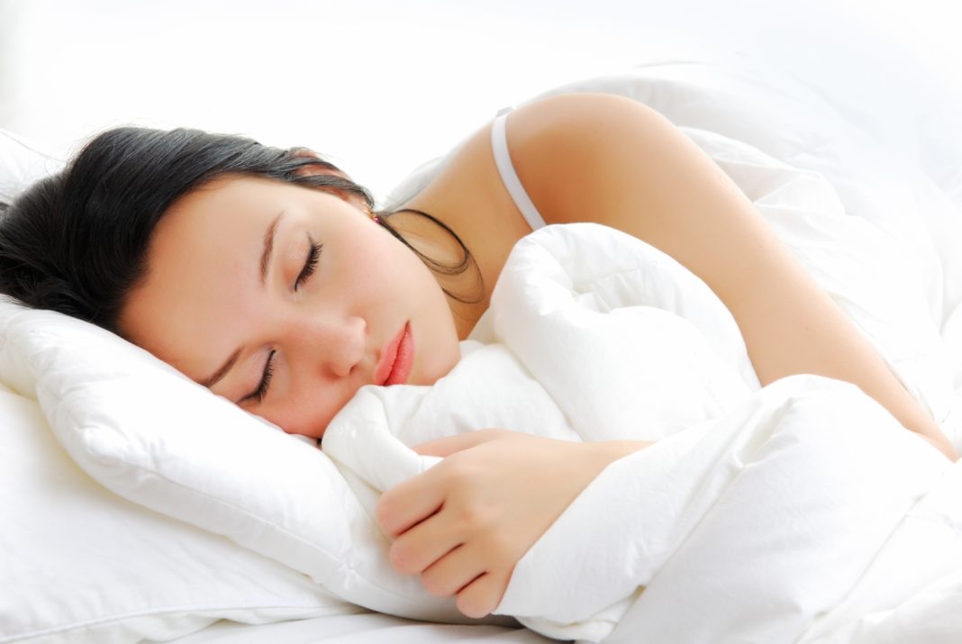 Studiu: Un somn bun ar putea adăuga câțiva ani la speranța de viață