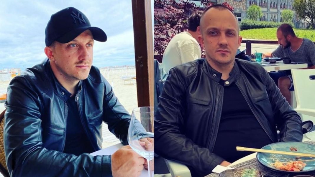 Bărbatul care a împuşcat o persoană pe o stradă din Iaşi, prins în Republica Moldova