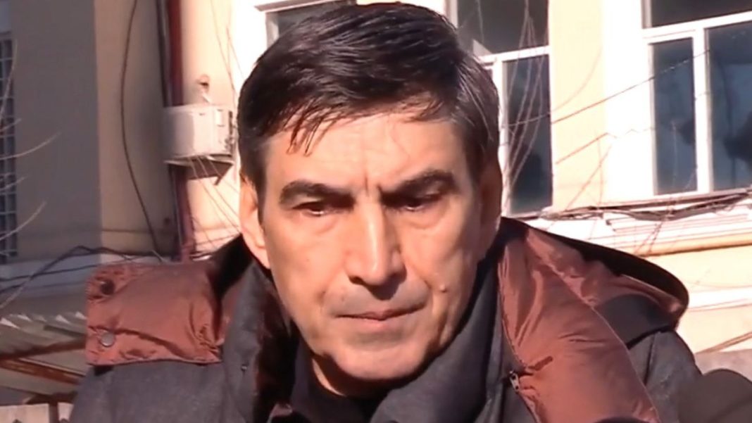 Victor Pițurcă, primele declarații despre dosarul de la DNA: „Un mare abuz”