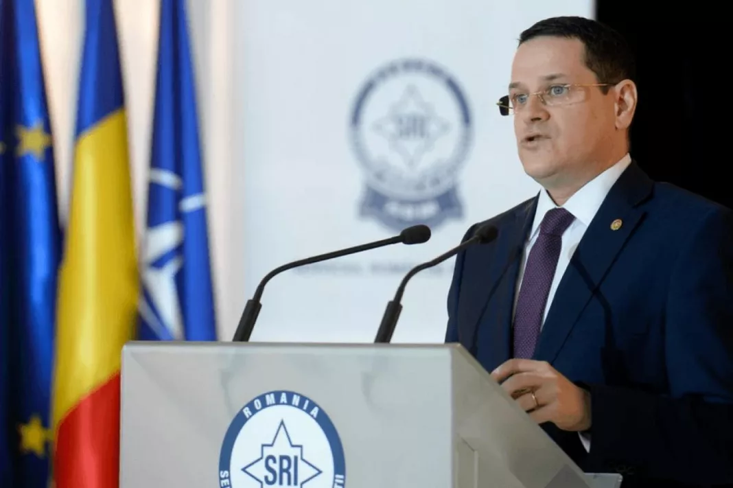 Șefii SRI au plecat în SUA pentru discuții cu directorul CIA