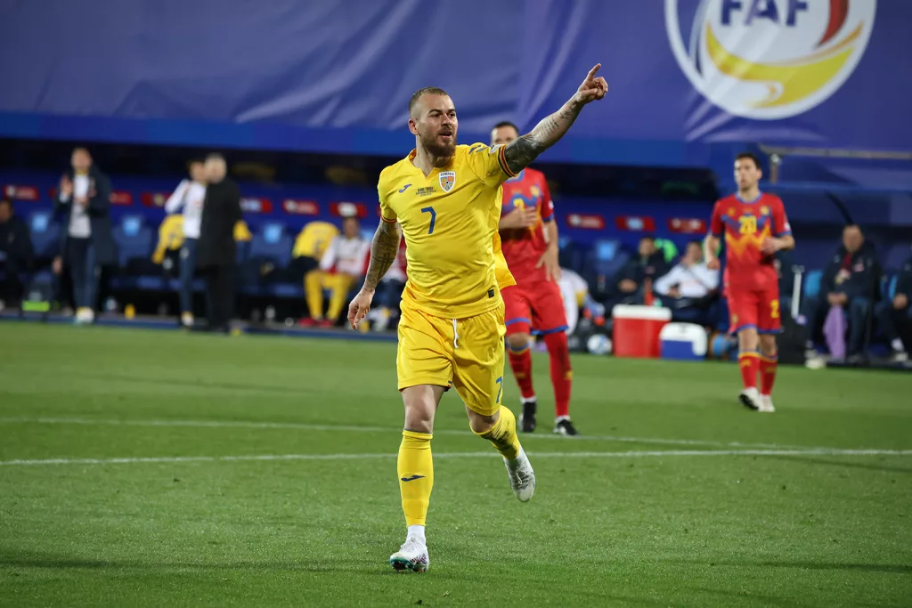 Preliminarii CE 2024 | România a confirmat în Andorra și doar atât