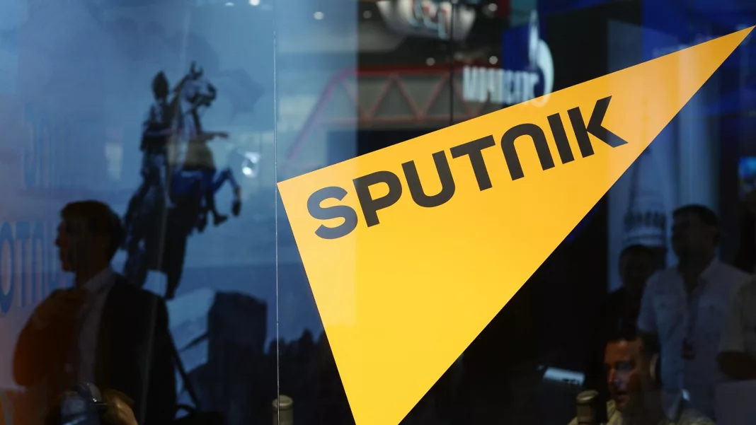 Cinci clone ale site-ului rus de propagandă Sputnik, blocate de Republica Moldova