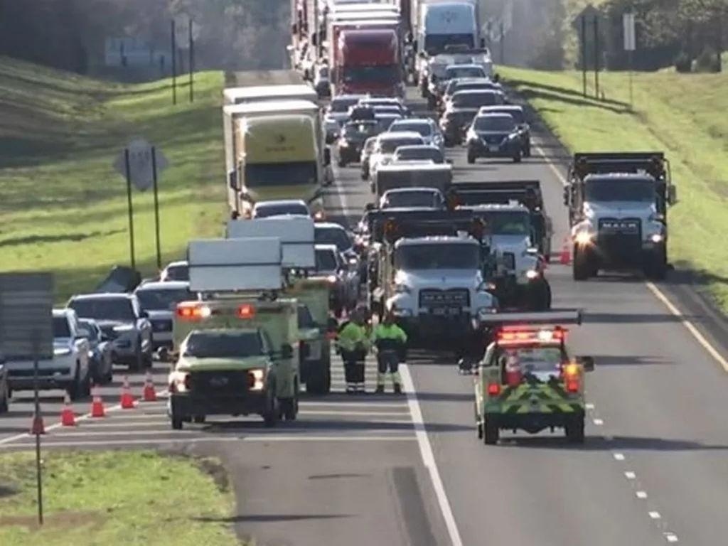 SUA: Șase persoane, cu vârste între 1 și 18 ani, au murit pe loc într-un accident rutier