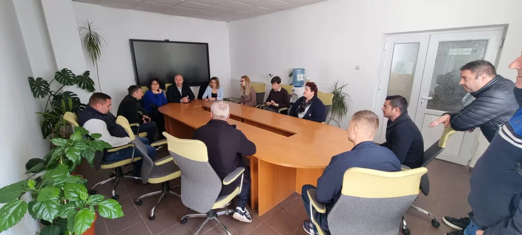 Peste 15.000 de imobile din Maglavit, intabulate