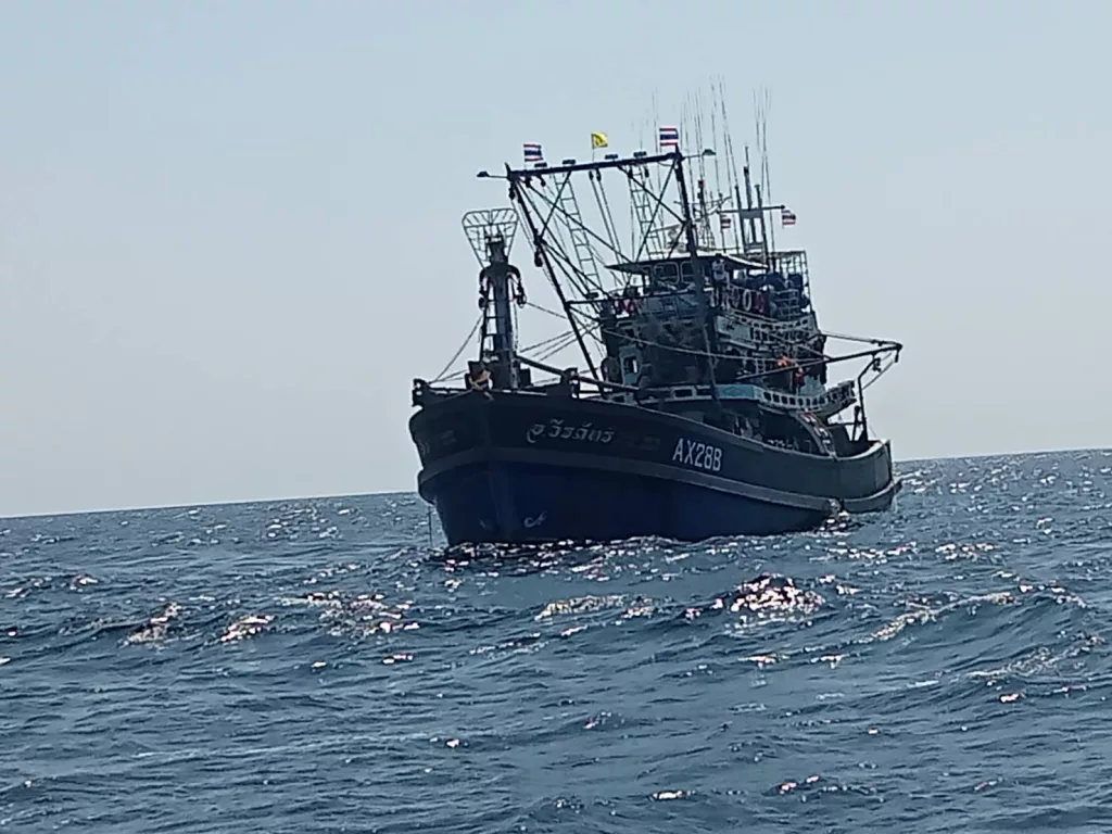 Un român dat dispărut în Thailanda a fost găsit înecat și fără picioare