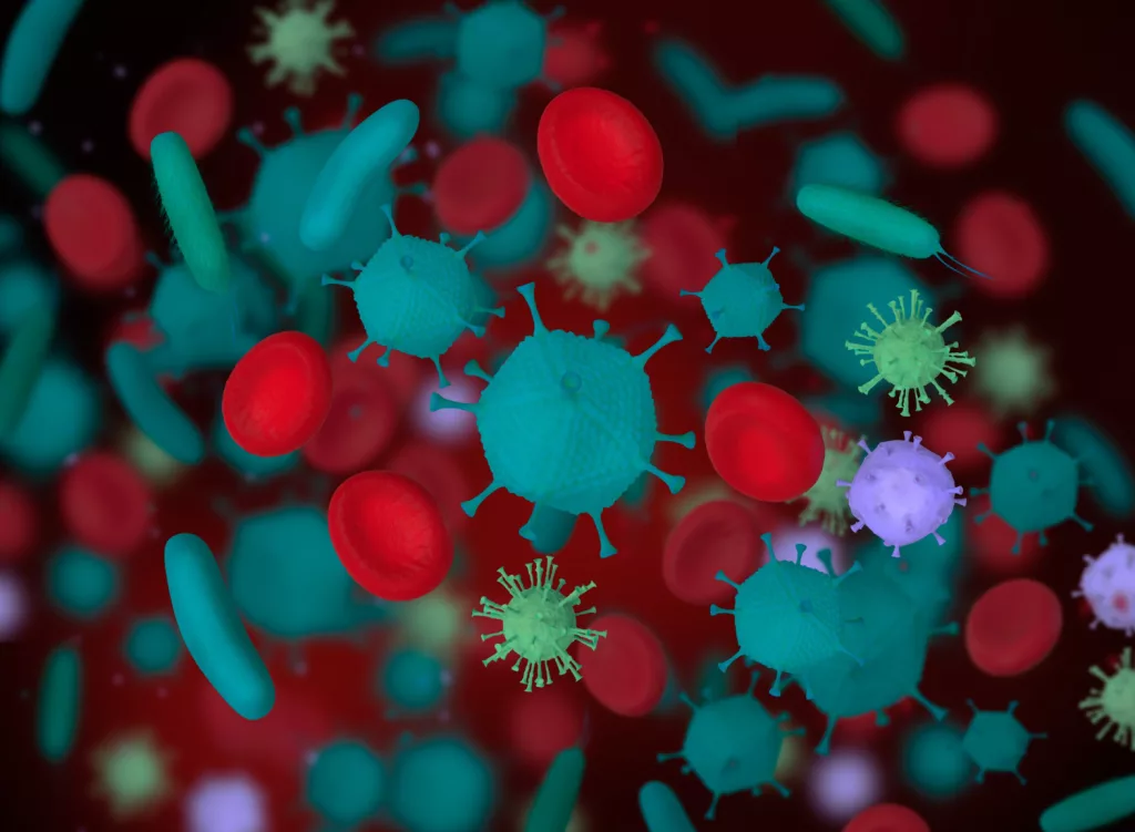 România, fruntaşă la consumul de antibiotice. MS vrea să reducă problema infecţiilor nosocomiale