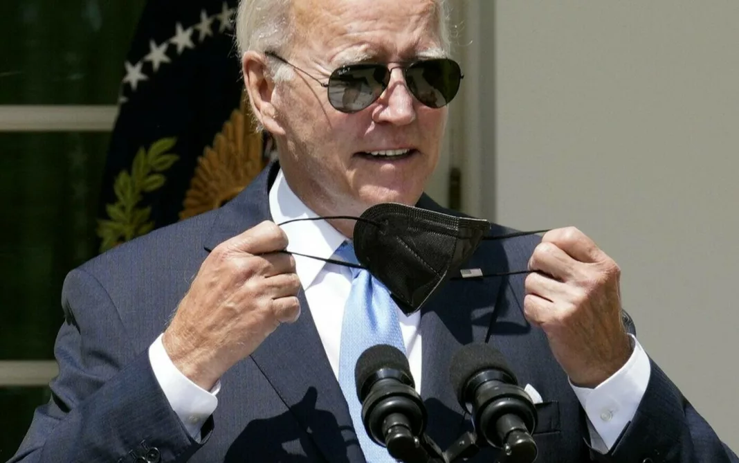 Joe Biden va permite declasificarea documentelor privind originea pandemiei