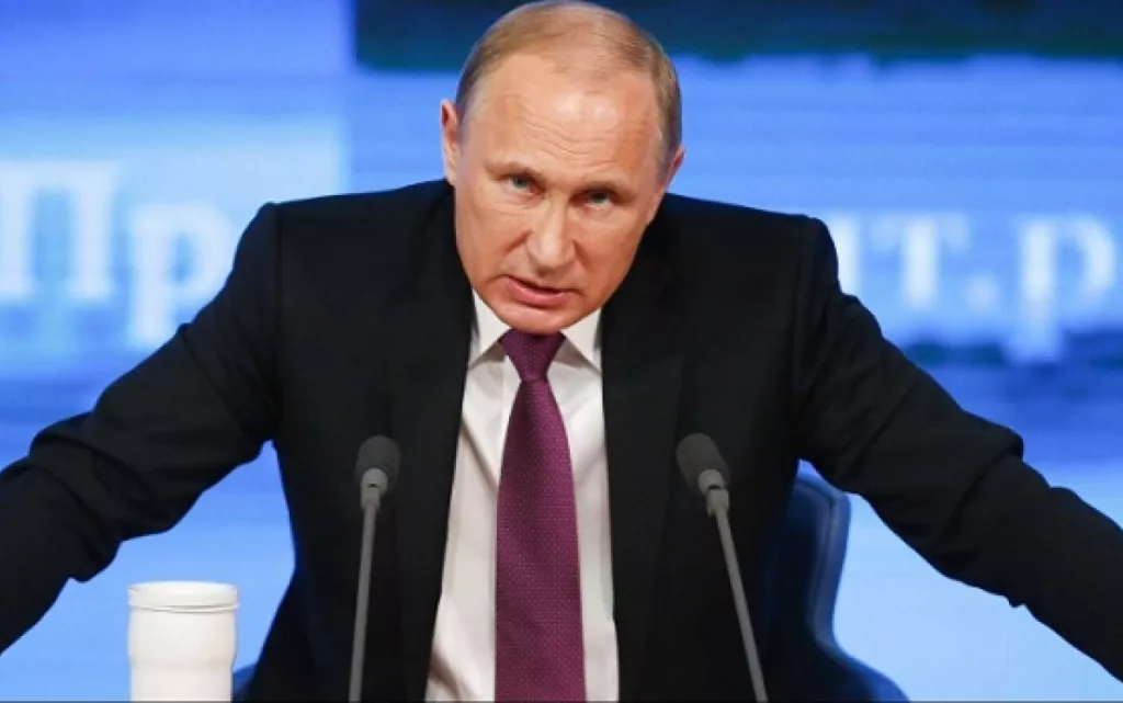 Rusia deschide un dosar penal împotriva judecătorilor şi procurorului de la CPI