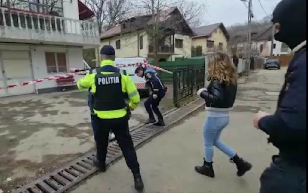 Fiul de 16 ani al omului de afaceri găsit mort la Pitești, reținut