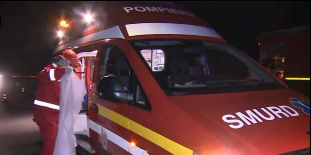 Olt: O tânără a fost salvată de la înec de un poliţist