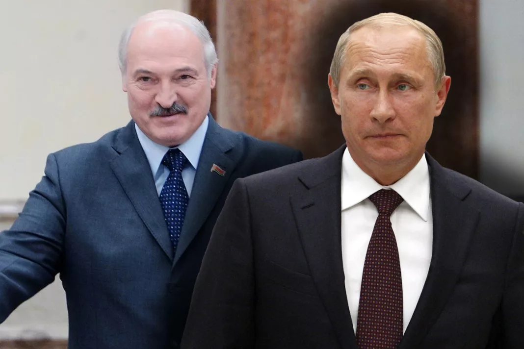 Rusia a convenit cu Belarusul că va staţiona arme nucleare tactice pe teritoriul acestei țări