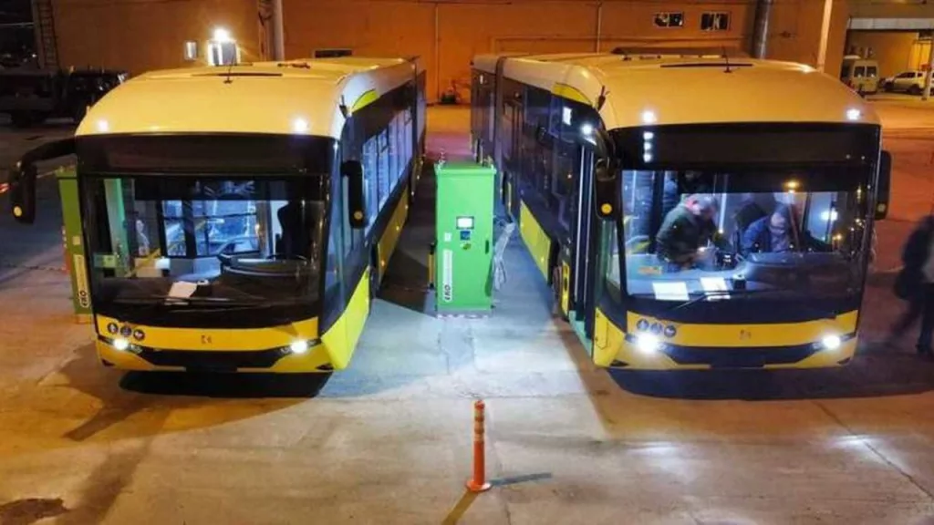 România, printre ţările cu cea mai mare creştere a numărului vehiculelor electrice de pasageri din UE