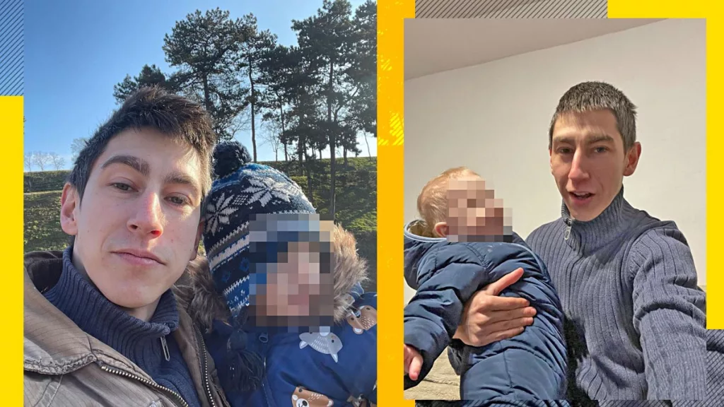 Alba: Un tânăr și fiul său de un an, găsiți spânzurați într-un apartament