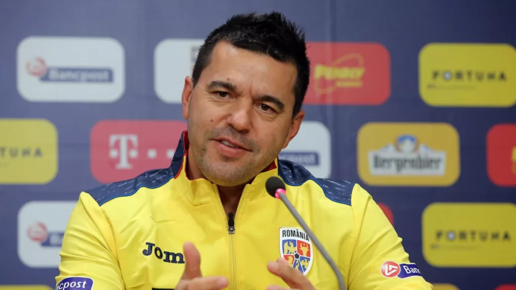 Cosmin Contra a fost scos din „şomaj“ de Damac FC