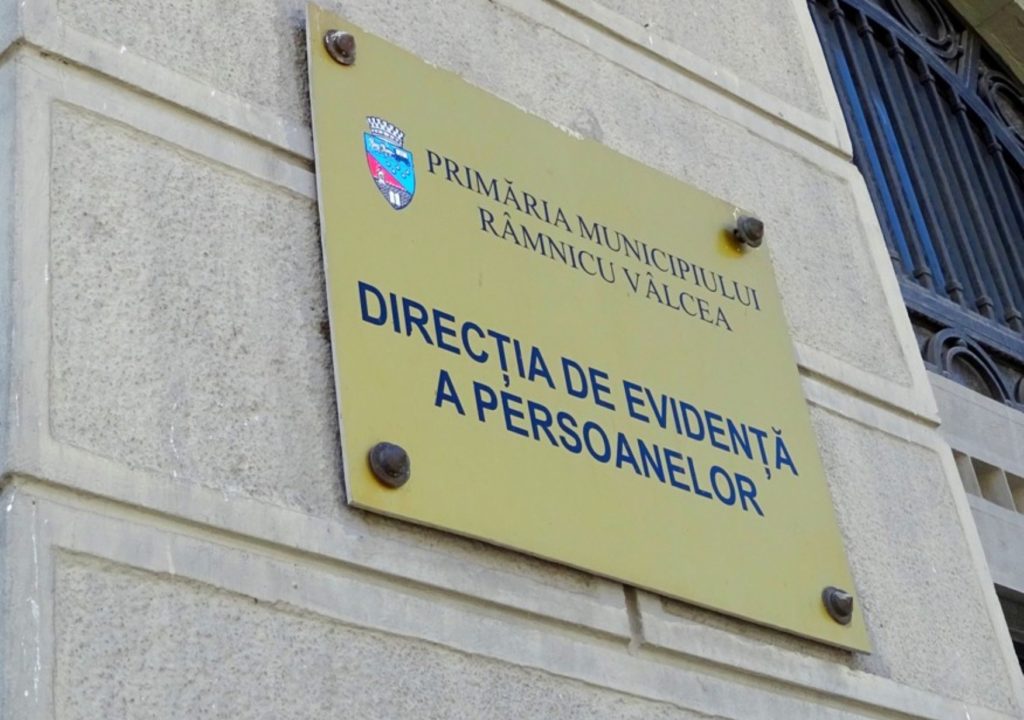 Direcția de Evidență a Persoanelor Vâlcea se va muta  la River Plaza Mall