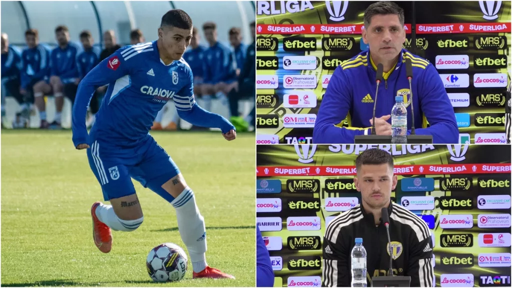 FCU Craiova – Petrolul Ploieşti | Se anunţă un meci de care pe care
