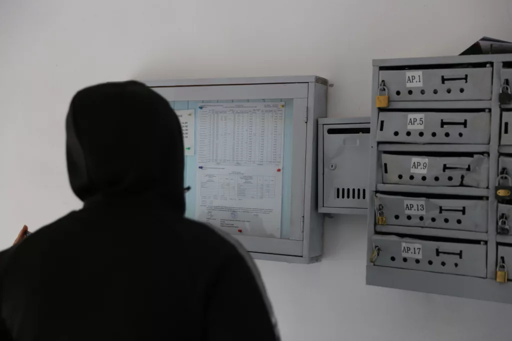 „Pierderile” la apă rece mai scumpe decât consumul