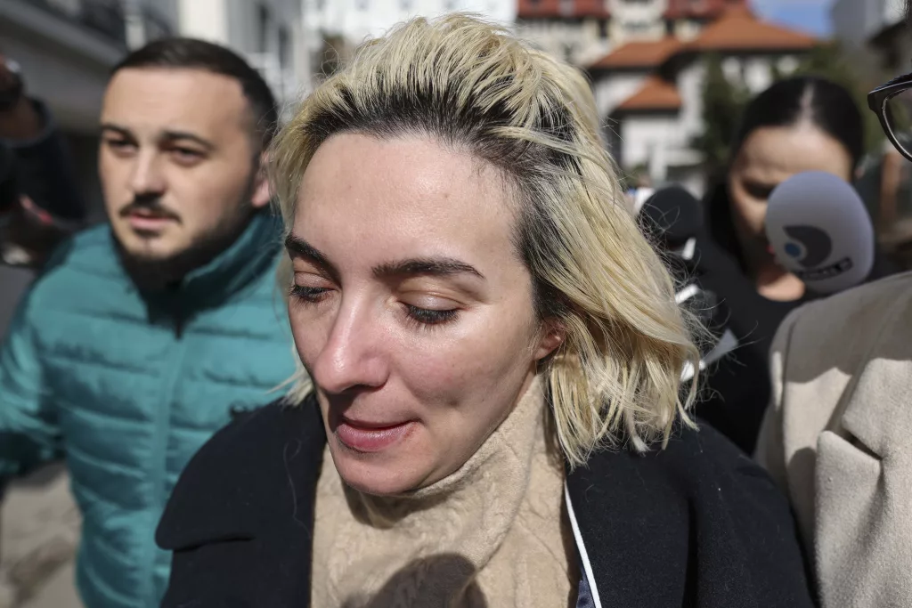 Ana Morodan a fost trimisă în judecată pentru trei capete de acuzare