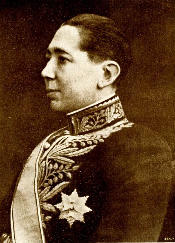 Titulescu şi Balcanii