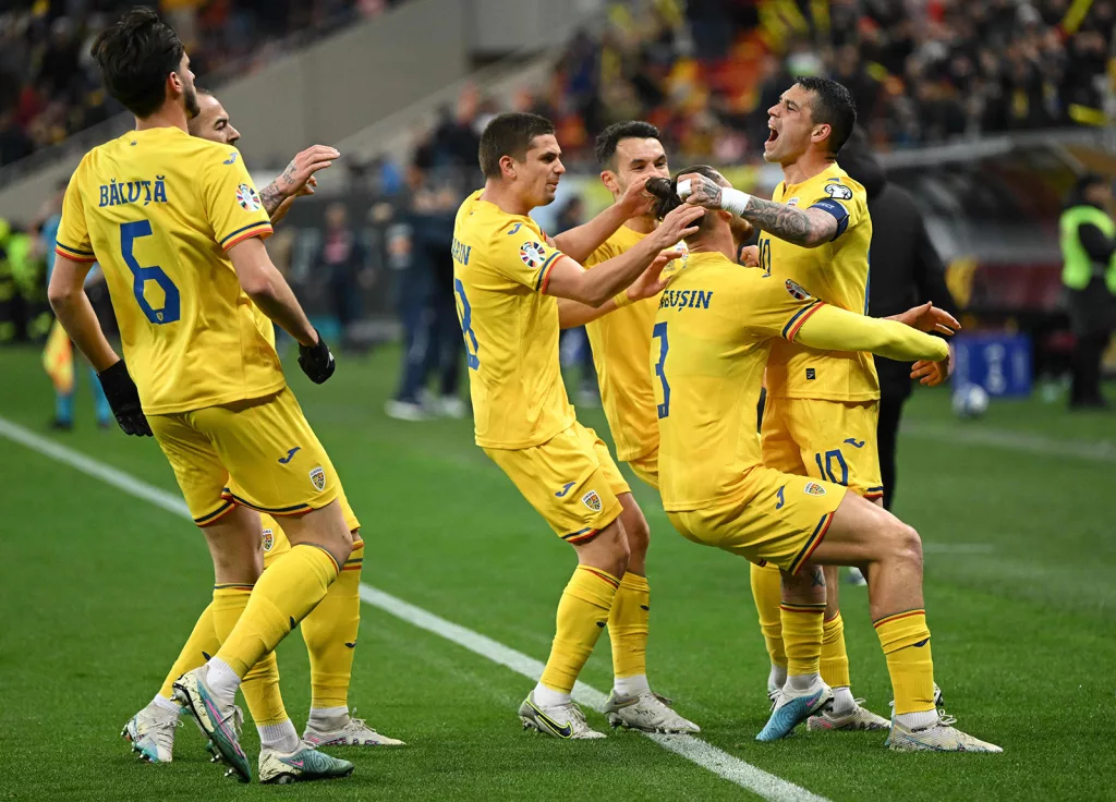 Preliminarii CE 2024 | România – Belarus 2-1. Victorie meritată, cu tremurat pe final